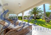 Resale - Luxury Villa - Cabo Roig