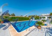 Resale - Luxury Villa - Cabo Roig