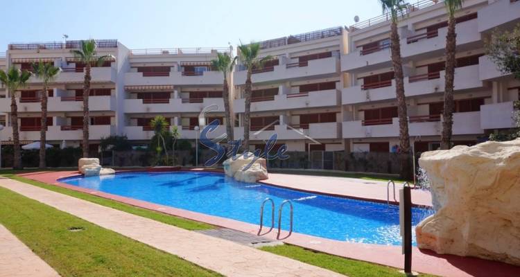 Resale - Penthouse - Playa Flamenca