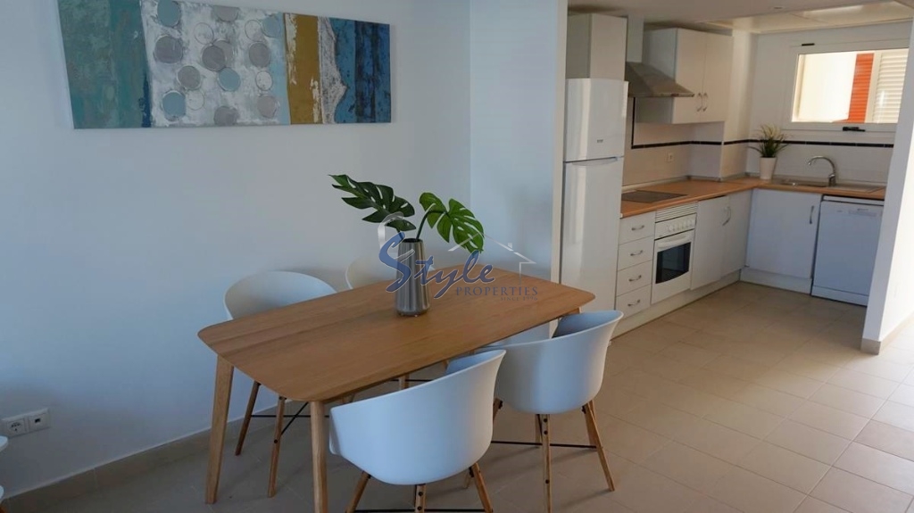 Resale - Penthouse - Playa Flamenca