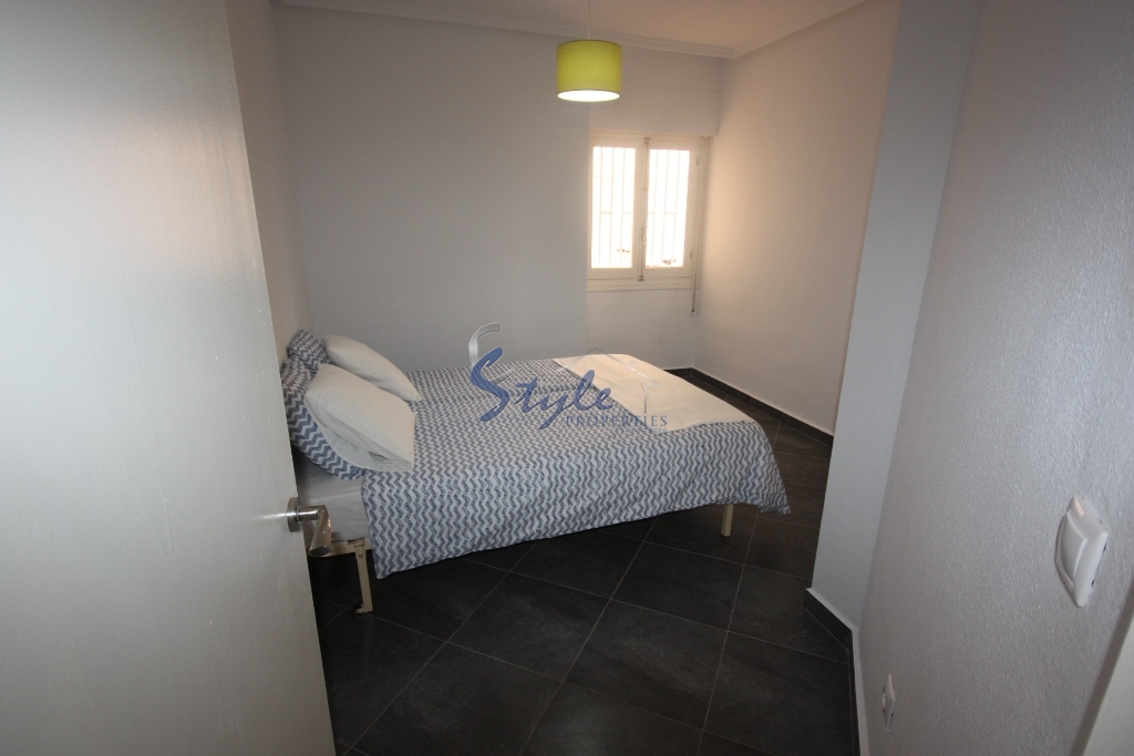 Reventa - Apartamento - Torrevieja  - Torrevieja