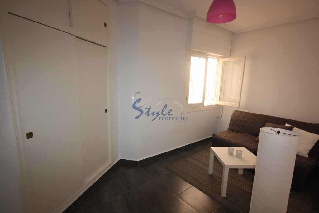 Reventa - Apartamento - Torrevieja  - Torrevieja