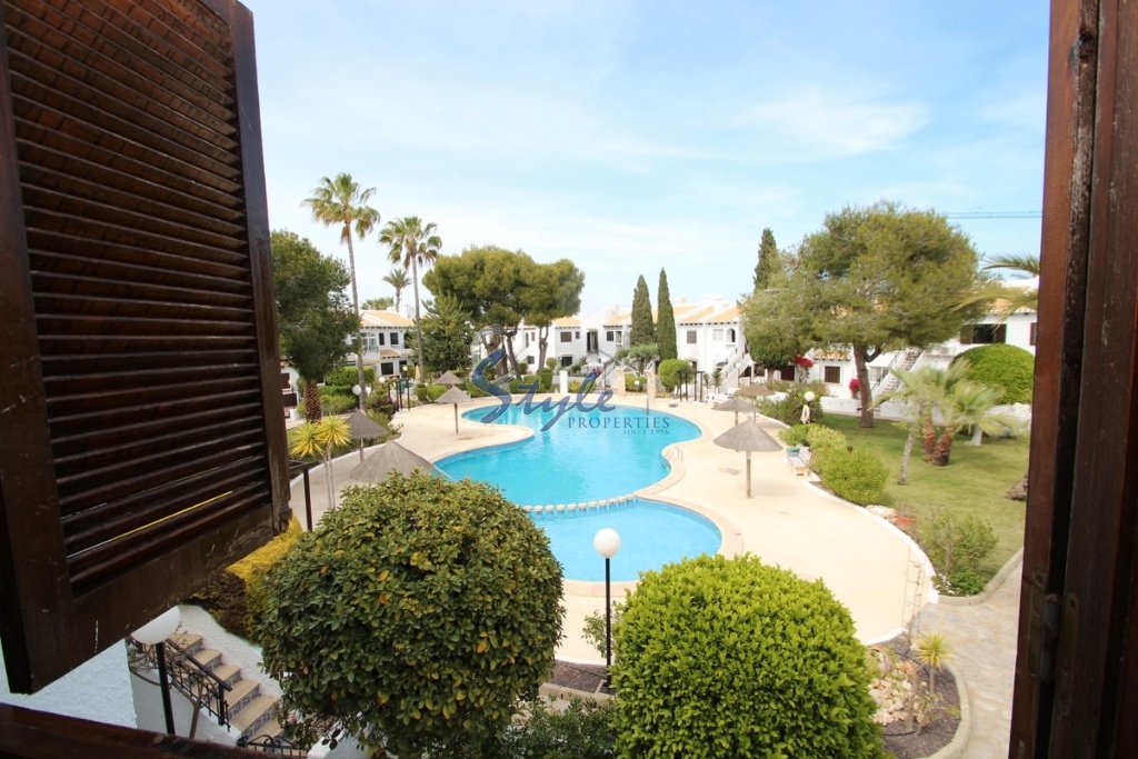 Resale - Apartment - Cabo Roig