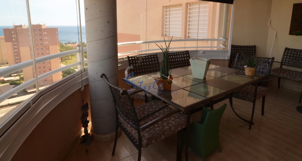 Reventa - Apartamento - Dehesa de Campoamor