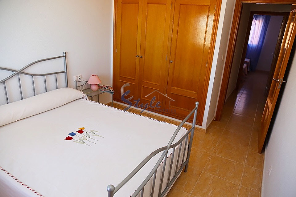 Resale - Apartment - Dehesa de Campoamor