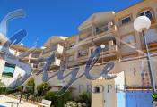 Resale - Apartment - Dehesa de Campoamor