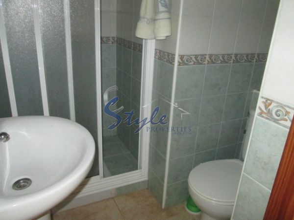 Resale - Semi Detached House - Dehesa de Campoamor