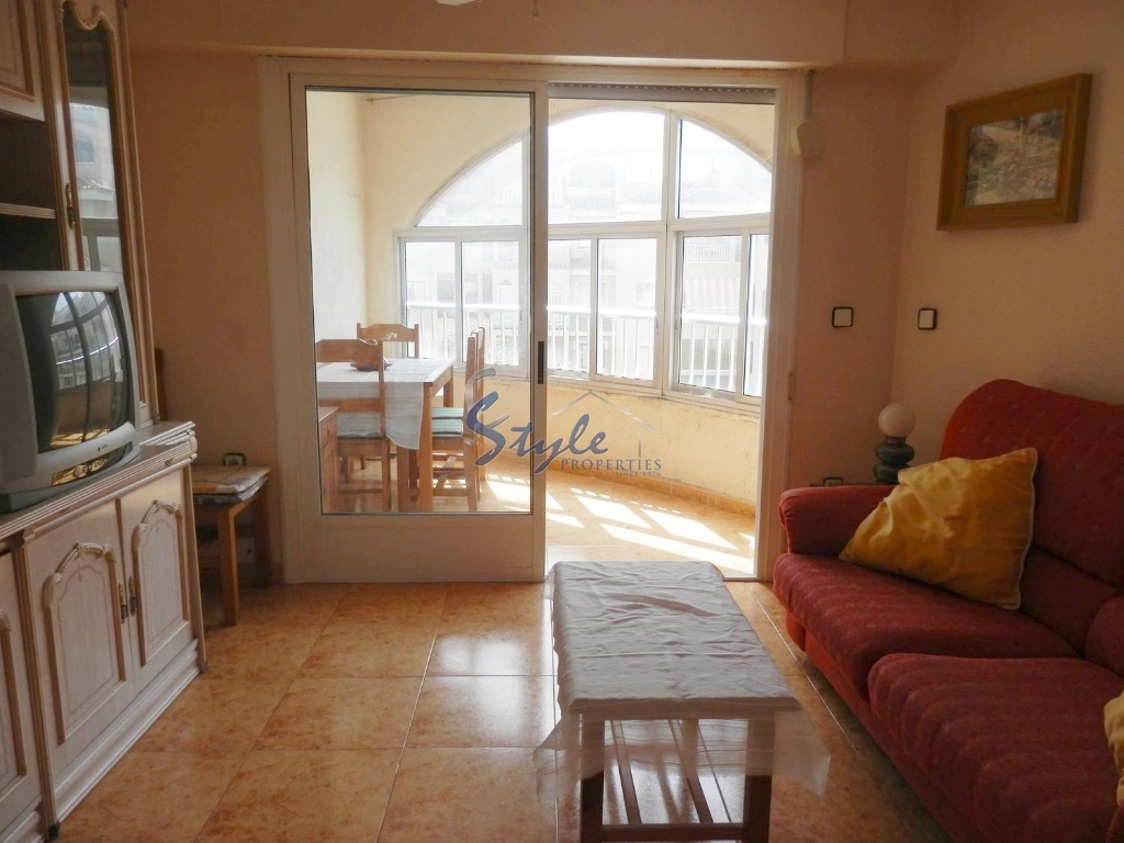 Reventa - Apartamento - Torrevieja  - Torrevieja