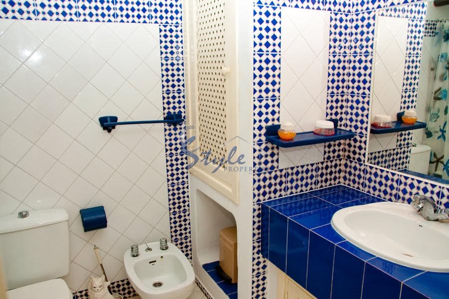 Resale - Apartment - Torrevieja