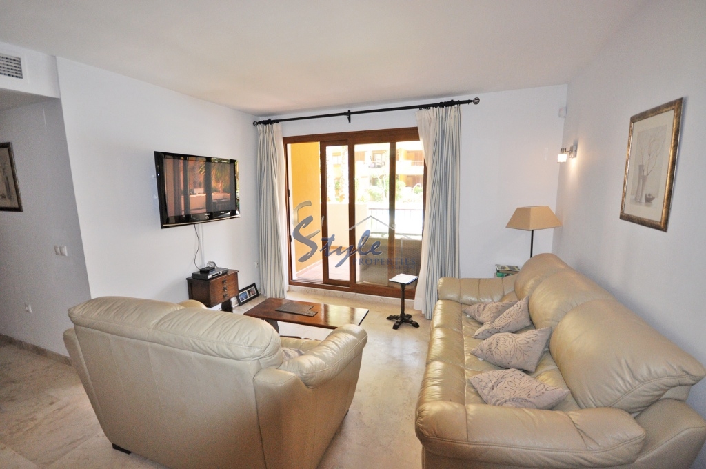 Resale - Apartment - Punta Prima - La Recoleta