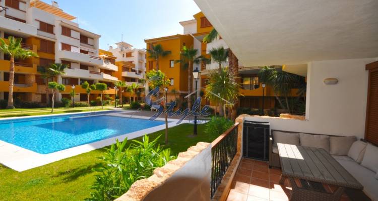 Resale - Apartment - Punta Prima - La Recoleta