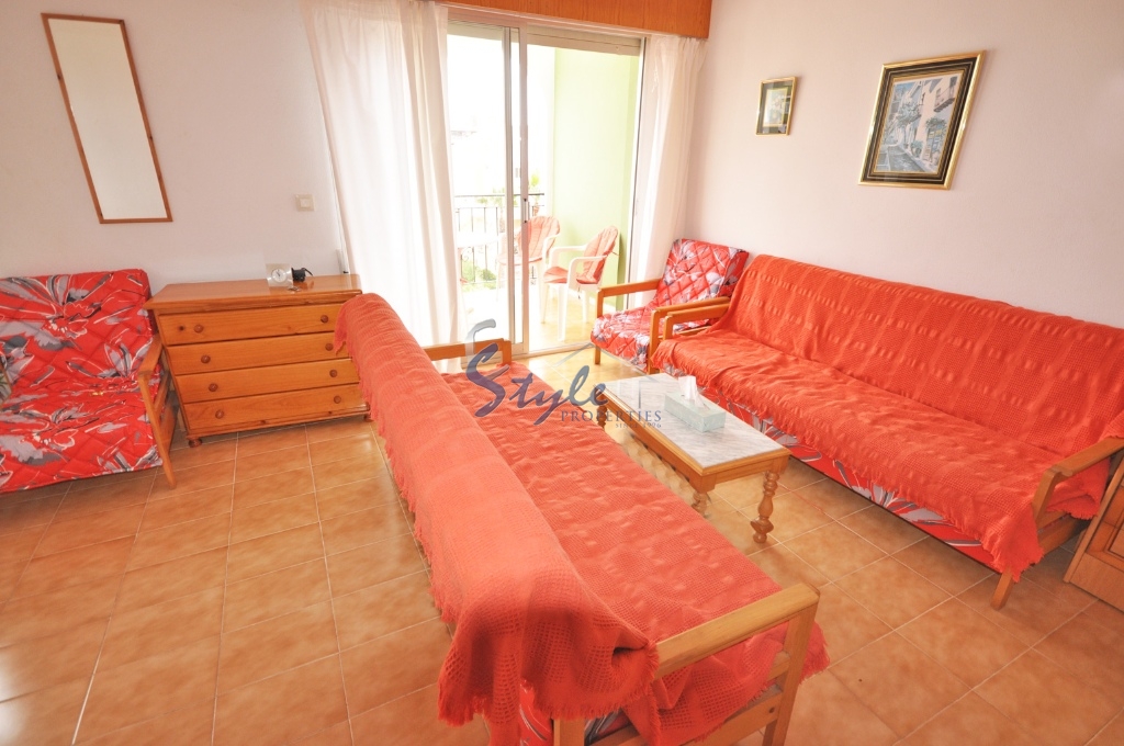 Resale - Apartment - Torrevieja