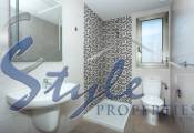 New build - Town House - Torrevieja - Aguas Nuevas