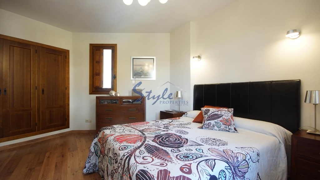 Resale - Apartment - Punta Prima