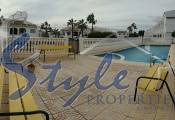 Resale - Town House - La Zenia