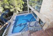 New build - Luxury Villa - Dehesa de Campoamor