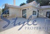 New build - Luxury Villa - Dehesa de Campoamor