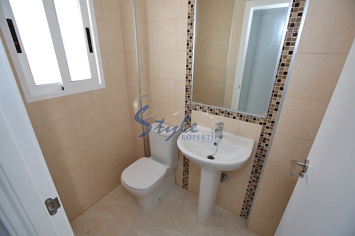 New build - Town House - Los Balcones, Torrevieja - Los Balcones