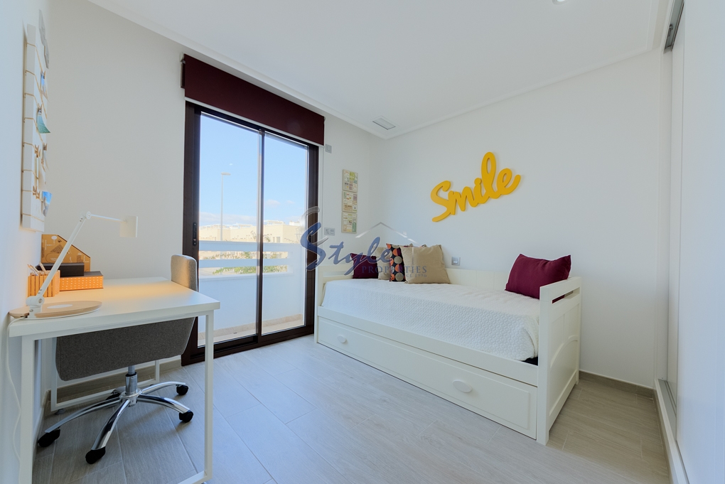 New build - Apartment - Torre de Horadada