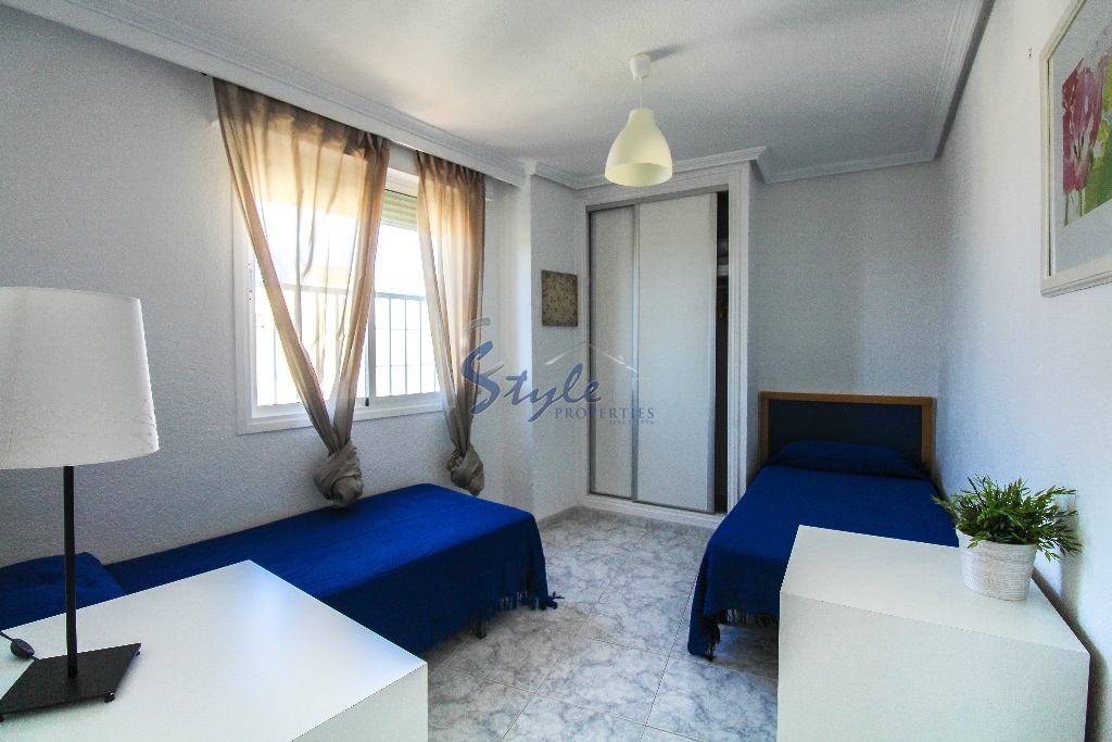 Resale - Apartment - La Zenia