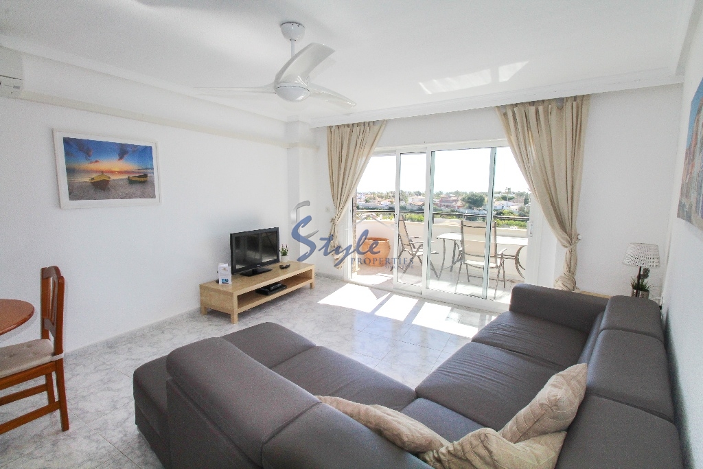 Resale - Apartment - La Zenia