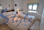 Resale - Apartment - Dehesa de Campoamor