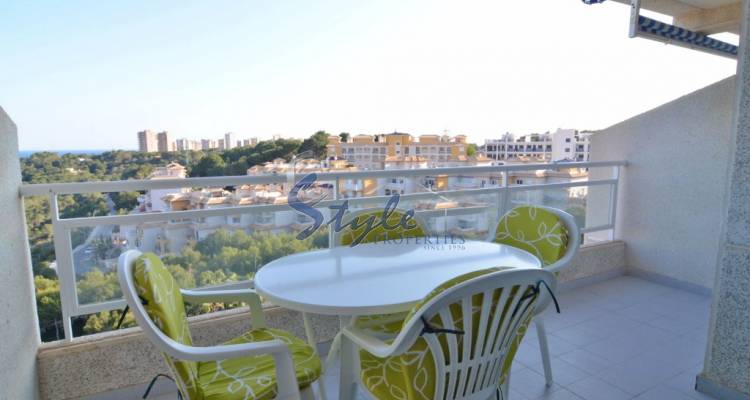 Reventa - Apartamento - Dehesa de Campoamor