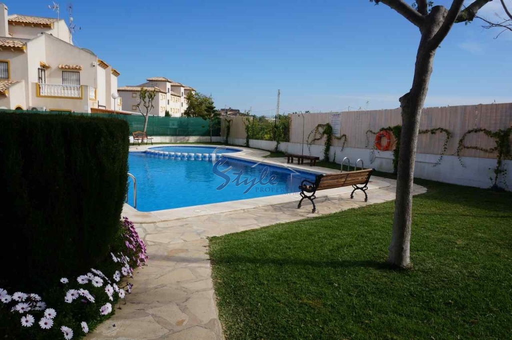 Resale - Quad House - Playa Flamenca