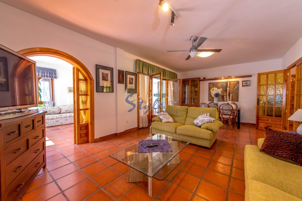 Short Term Rentals - Villa - Campoamor