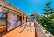 Short Term Rentals - Villa - Campoamor