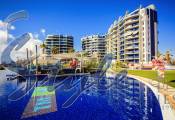 Short Term Rentals - Apartment - Punta Prima - Sea Senses