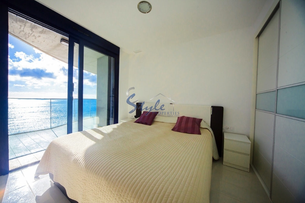 Short Term Rentals - Apartment - Punta Prima - Sea Senses