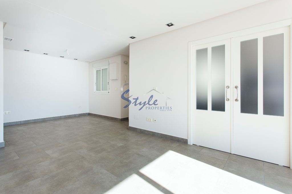 New build - Apartment - Santa Pola