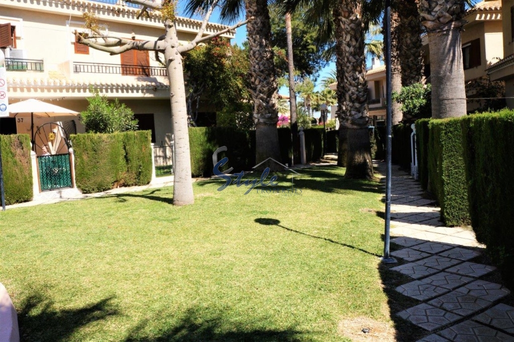 Reventa - Apartamento - Playa Flamenca