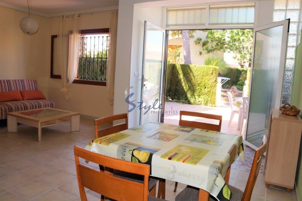 Resale - Apartment - Playa Flamenca