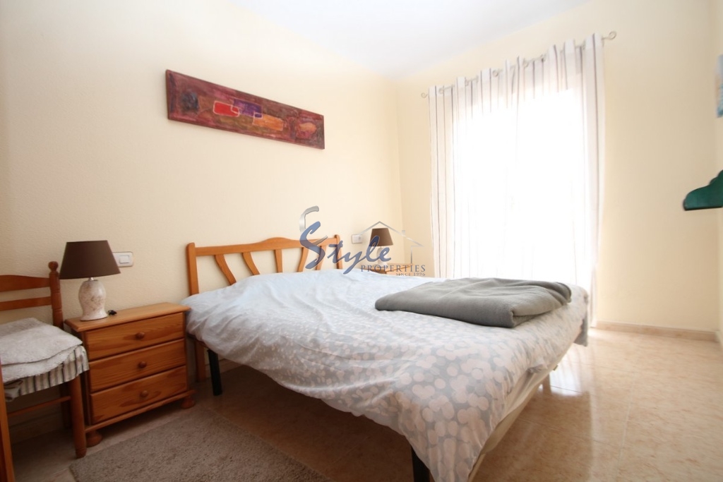 Resale - Town House - Playa Flamenca