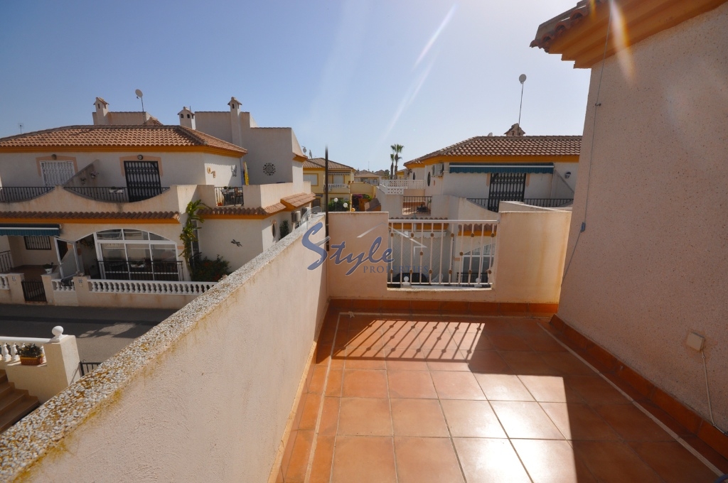 Reventa - Quad - Playa Flamenca