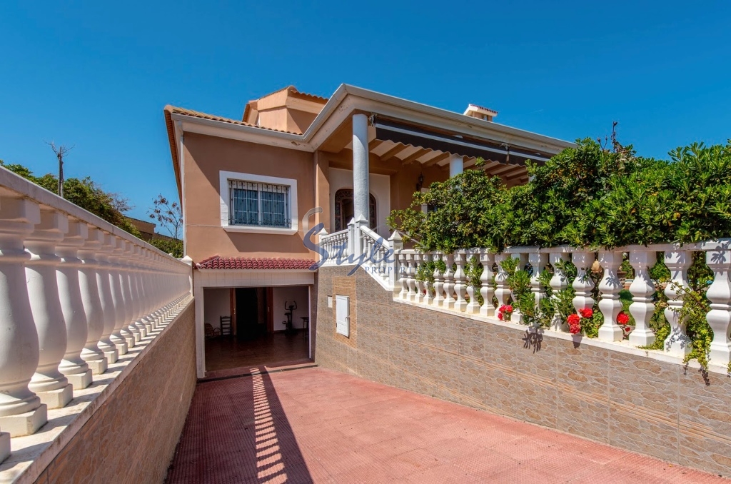 Reventa - Villa de lujo - La Mata