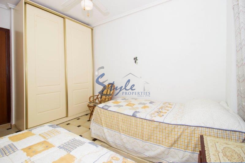 Resale - Apartment - La Mata