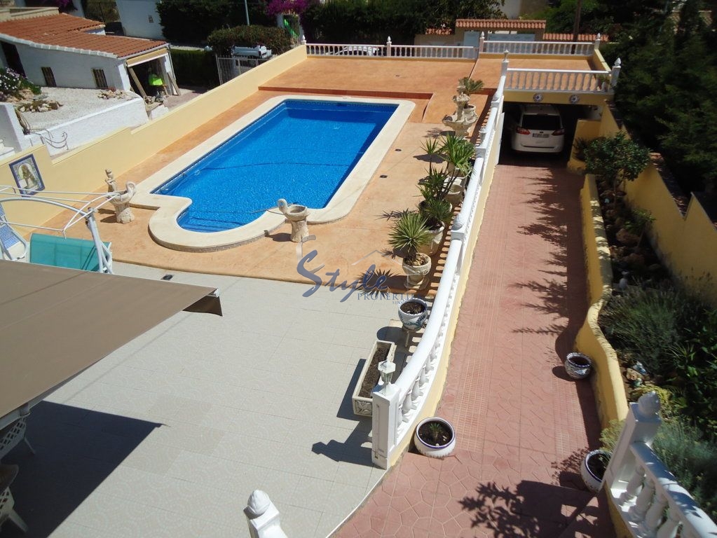 Reventa - Villa - Los Balcones, Torrevieja - Los Balcones