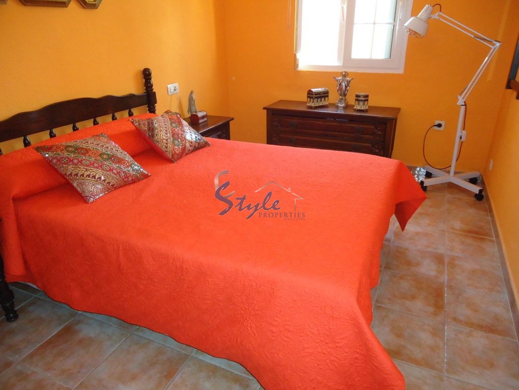 Resale - Villa - Los Balcones, Torrevieja - Los Balcones