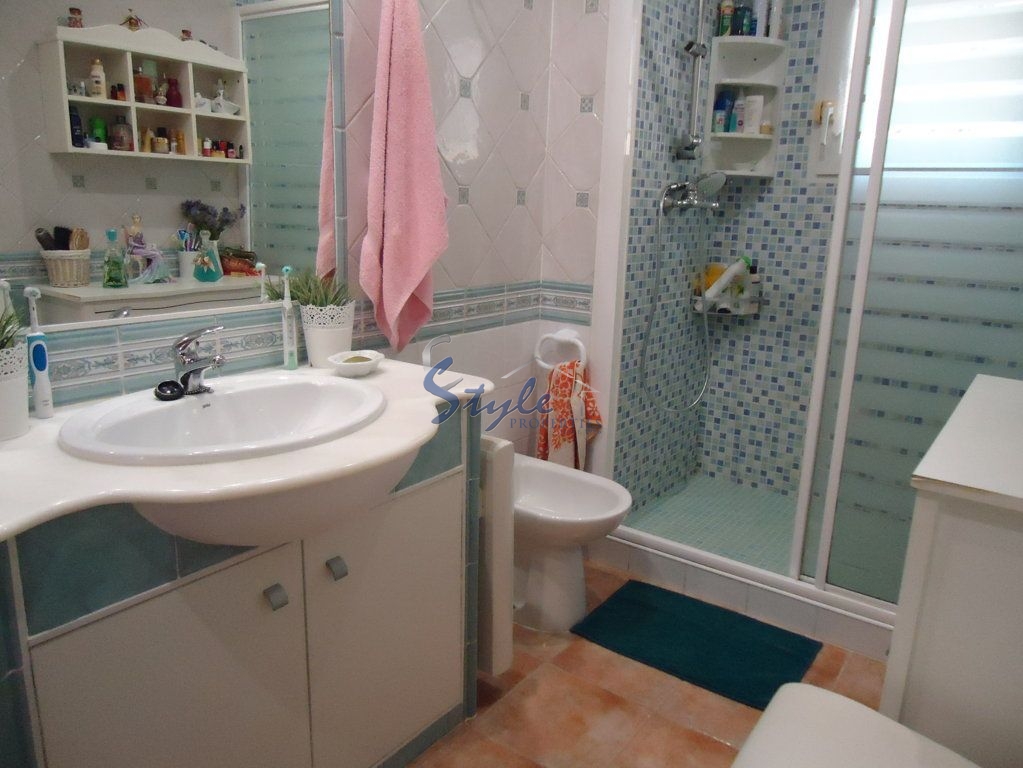 Resale - Villa - Los Balcones, Torrevieja - Los Balcones