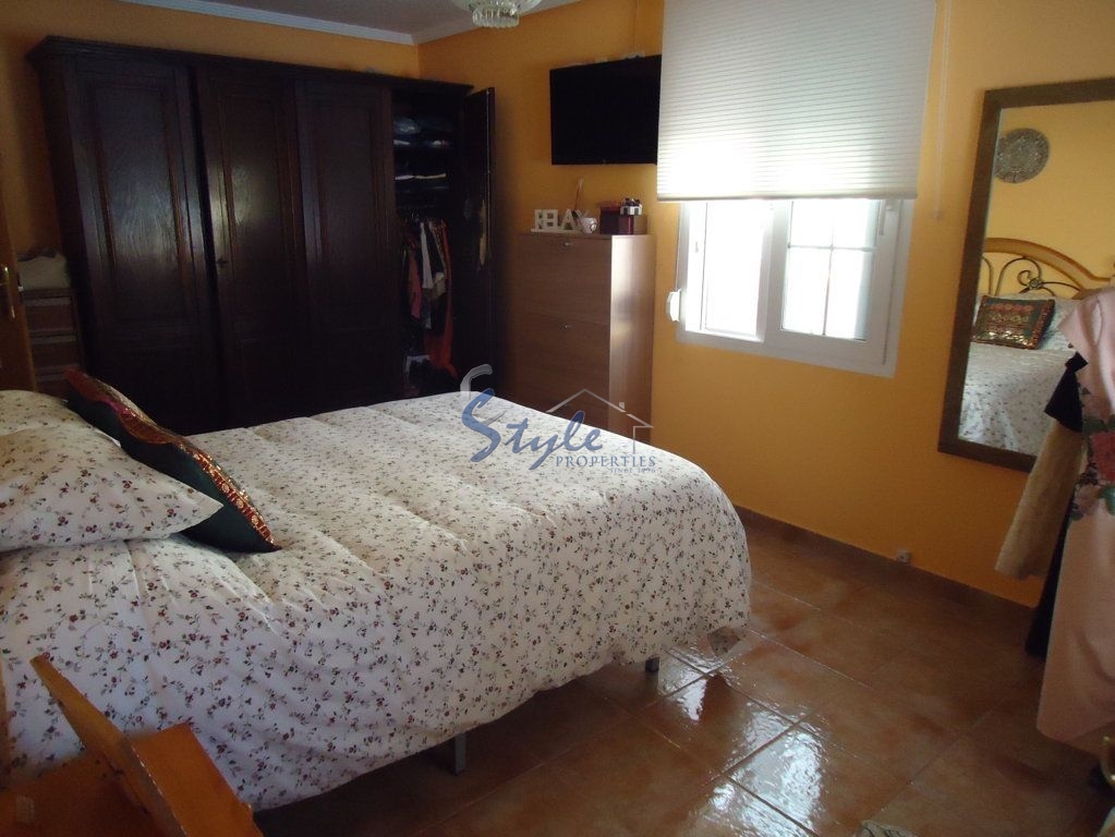 Resale - Villa - Los Balcones, Torrevieja - Los Balcones