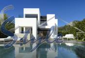 New build - Villa - Mar Menor - La Manga