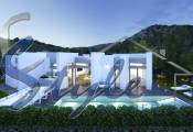 New build - Villa - Mar Menor - La Manga