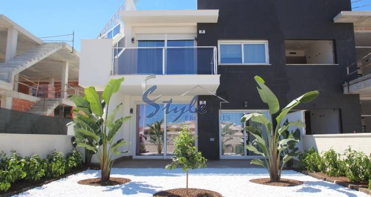 Nuevo - Apartamento - Torrevieja  - Torrevieja