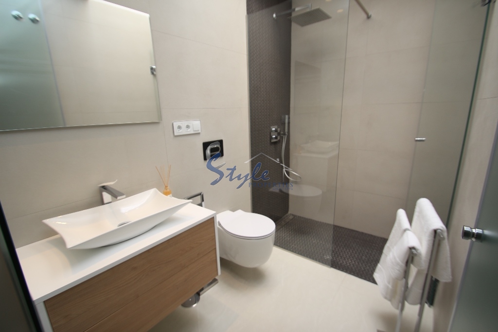 Nuevo - Apartamento - Torrevieja  - Torrevieja