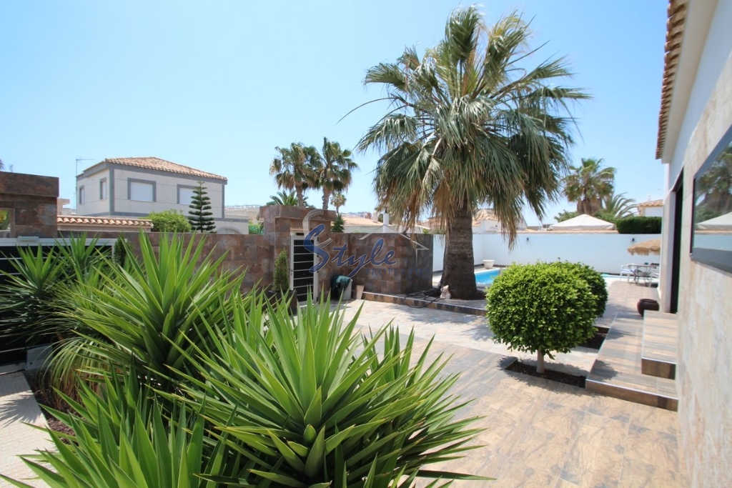 Reventa - Villa - Cabo Roig