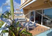 Resale - Apartment - Dehesa de Campoamor