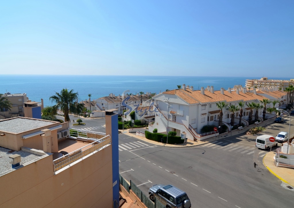 Resale - Apartment - Dehesa de Campoamor